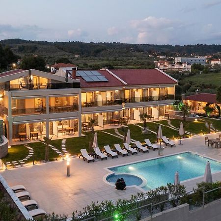 Villa Sara Nikiti  Dış mekan fotoğraf