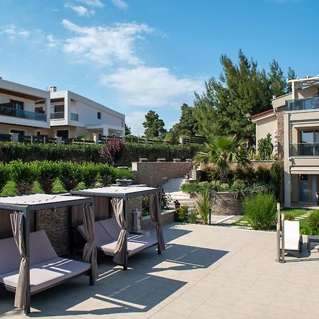 Villa Sara Nikiti  Dış mekan fotoğraf