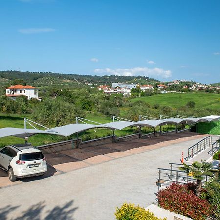 Villa Sara Nikiti  Dış mekan fotoğraf