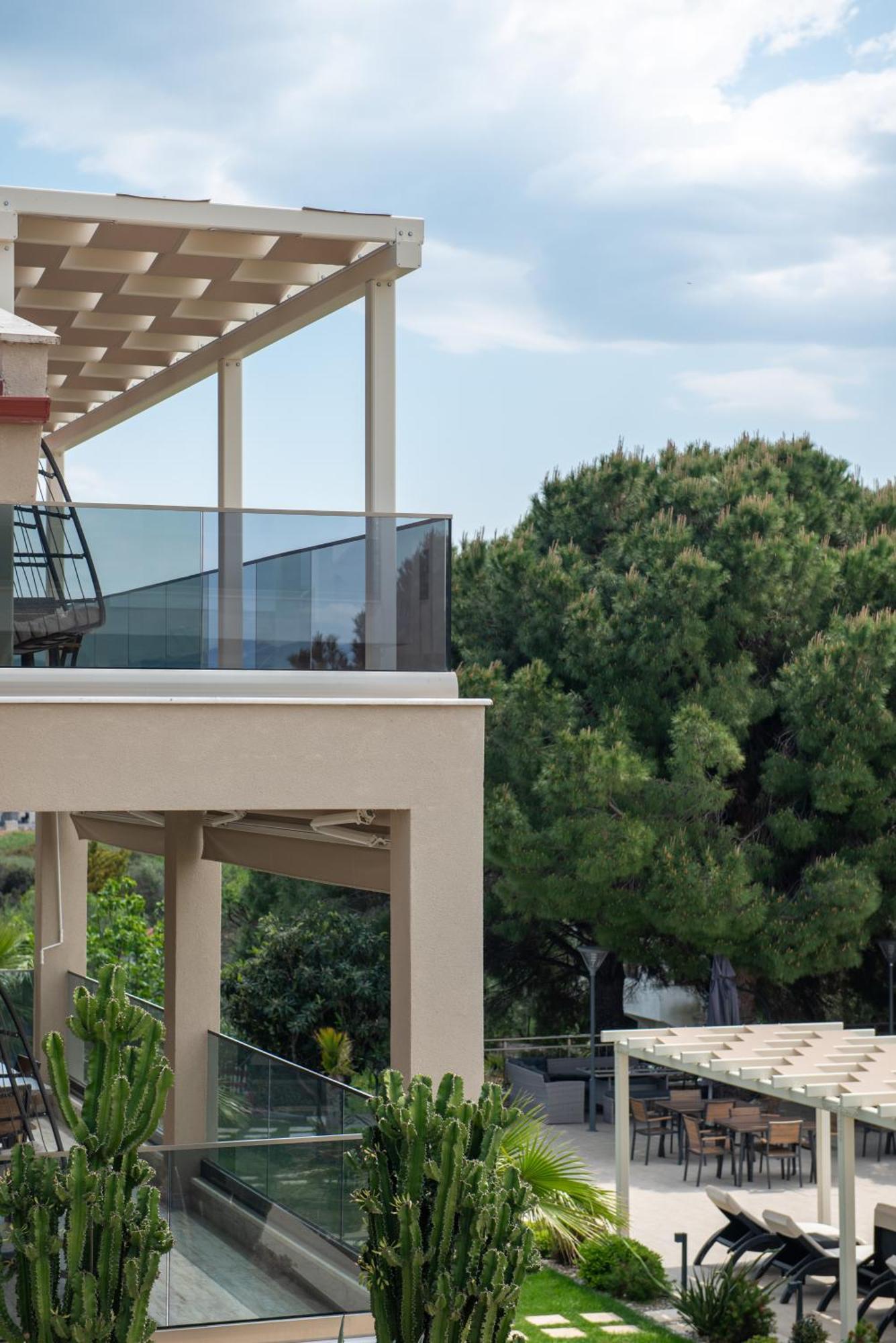 Villa Sara Nikiti  Dış mekan fotoğraf